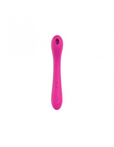 Stimolatore Lily Rose - Stymulatory łechtaczki klasyczne - 1