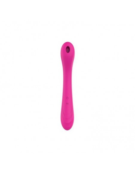 Stimolatore Lily Rose - Stymulatory łechtaczki klasyczne - 1