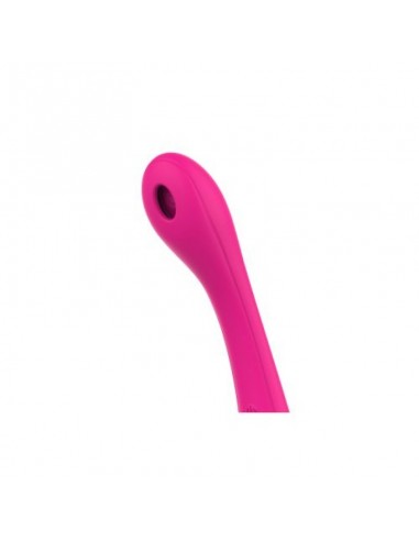 Stimolatore Lily Rose - Stymulatory łechtaczki klasyczne - 3