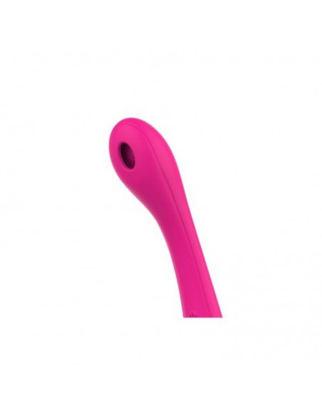 Stimolatore Lily Rose - Stymulatory łechtaczki klasyczne - 3