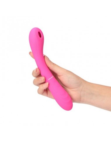 Stimolatore Lily Rose - Stymulatory łechtaczki klasyczne - 5