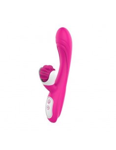 Wibrator Królik Precious Love - Wibratory Króliczki - 1