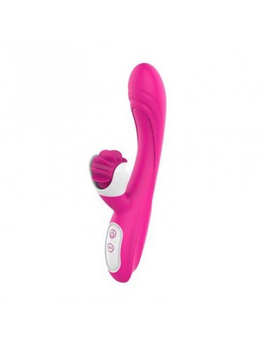 Wibrator Królik Precious Love - Wibratory Króliczki - 1