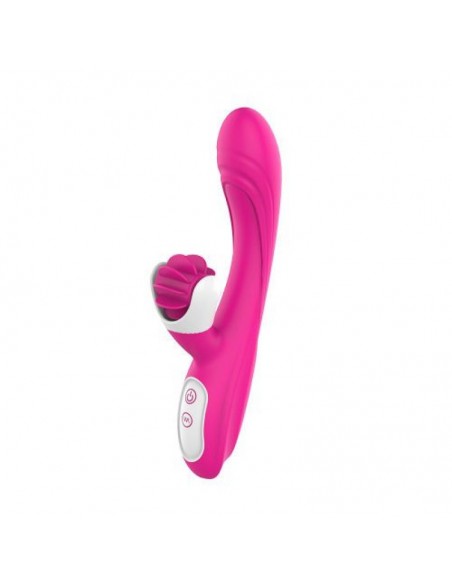 Wibrator Królik Precious Love - Wibratory Króliczki - 1