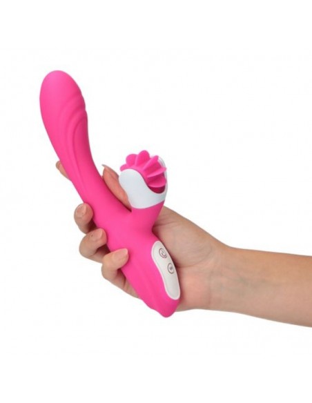 Wibrator Królik Precious Love - Wibratory Króliczki - 4