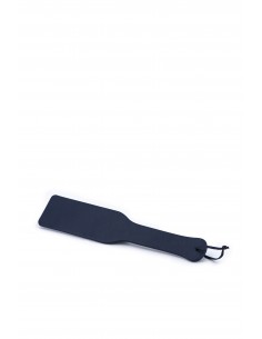 BONDAGE COUTURE PADDLE BLUE - Baty, pejcze i packi - 1