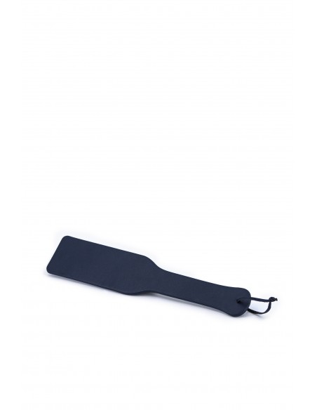 BONDAGE COUTURE PADDLE BLUE - Baty, pejcze i packi - 1