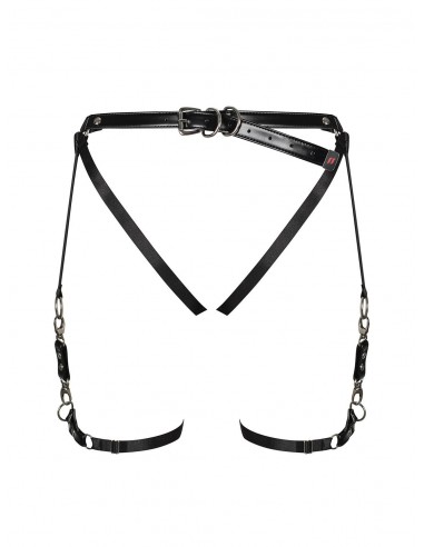 A762 uprząż  S/M/L - Chokery i uprzęże - 5