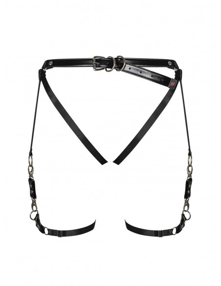 A762 uprząż  S/M/L - Chokery i uprzęże - 5