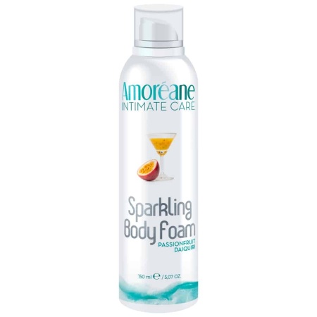 Sparkling Body Foam Passionfruit Daquiri 150ml - 1