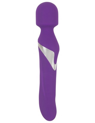 Javida Wand / Pearl Vibrator - Stymulatory łechtaczki klasyczne - 3