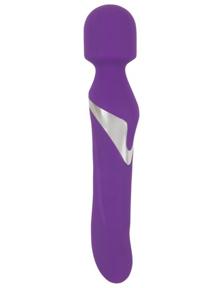 Javida Wand / Pearl Vibrator - Stymulatory łechtaczki klasyczne - 3
