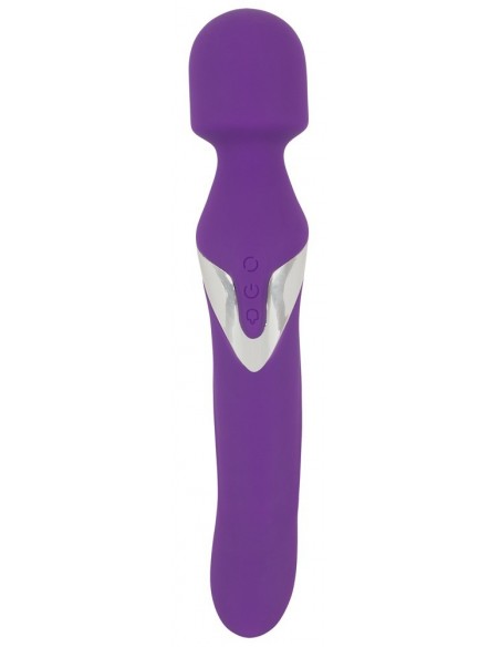 Javida Wand / Pearl Vibrator - Stymulatory łechtaczki klasyczne - 4
