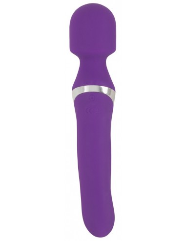 Javida Wand / Pearl Vibrator - Stymulatory łechtaczki klasyczne - 5