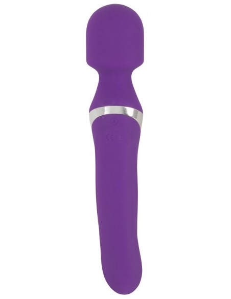 Javida Wand / Pearl Vibrator - Stymulatory łechtaczki klasyczne - 5