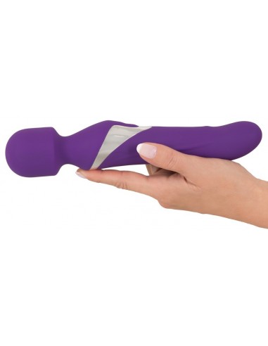 Javida Wand / Pearl Vibrator - Stymulatory łechtaczki klasyczne - 6