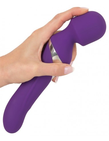 Javida Wand / Pearl Vibrator - Stymulatory łechtaczki klasyczne - 7