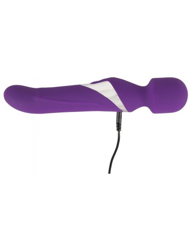 Javida Wand / Pearl Vibrator - Stymulatory łechtaczki klasyczne - 8