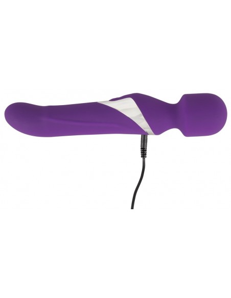 Javida Wand / Pearl Vibrator - Stymulatory łechtaczki klasyczne - 8