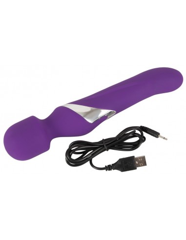 Javida Wand / Pearl Vibrator - Stymulatory łechtaczki klasyczne - 9
