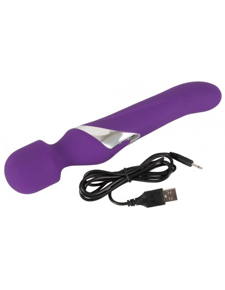 Javida Wand / Pearl Vibrator - Stymulatory łechtaczki klasyczne - 9