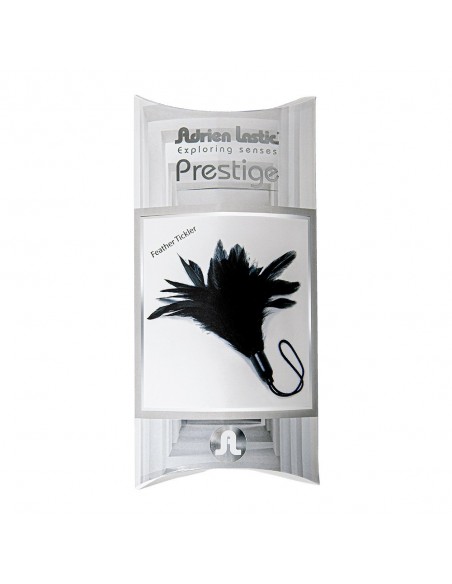 Piórko-Prestige - Baty, pejcze i packi - 1