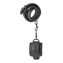 BLAZE HANDCUFF DIAMOND BLACK - 1
