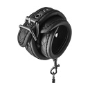 BLAZE HANDCUFF DIAMOND BLACK - 3
