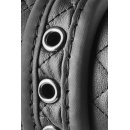 BLAZE HANDCUFF DIAMOND BLACK - 5