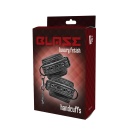 BLAZE HANDCUFF DIAMOND BLACK - 8