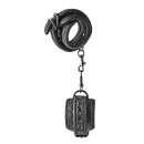 BLAZE HANDCUFF DIAMOND BLACK - 9