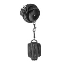 BLAZE HANDCUFF DIAMOND BLACK - 11