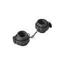BLAZE HANDCUFF DIAMOND BLACK - 12
