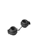 BLAZE HANDCUFF DIAMOND BLACK - 13