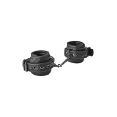 BLAZE HANDCUFF DIAMOND BLACK - 14