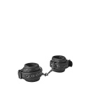 BLAZE HANDCUFF DIAMOND BLACK - 15