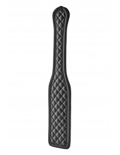 BLAZE PADDLE DIAMOND BLACK - Baty, pejcze i packi - 1