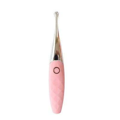 Wibrator punktowy Nana – 36 trybów wibracji, 18 cm - 1