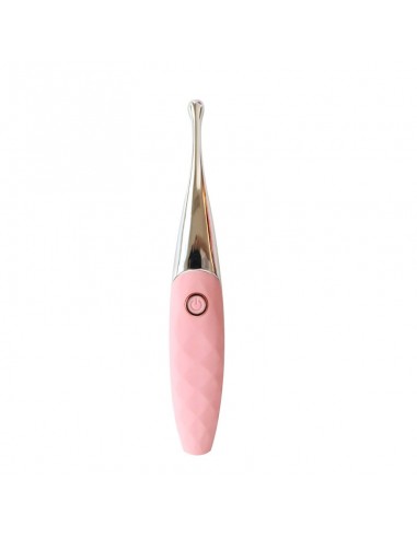 Stymulator-Nana Orgasmic Vibrator - Stymulatory łechtaczki klasyczne - 1