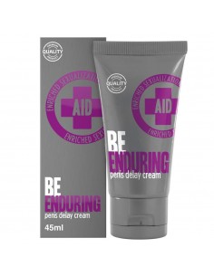 AID Be Enduring (45ml) - Środki na opóźnienie wytrysku - 1