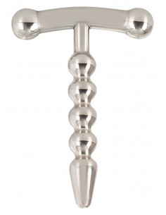 Penisplug Small Anchor - Dilatory penisa - 1 2