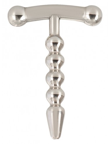 Penisplug Small Anchor - Dilatory penisa - 2