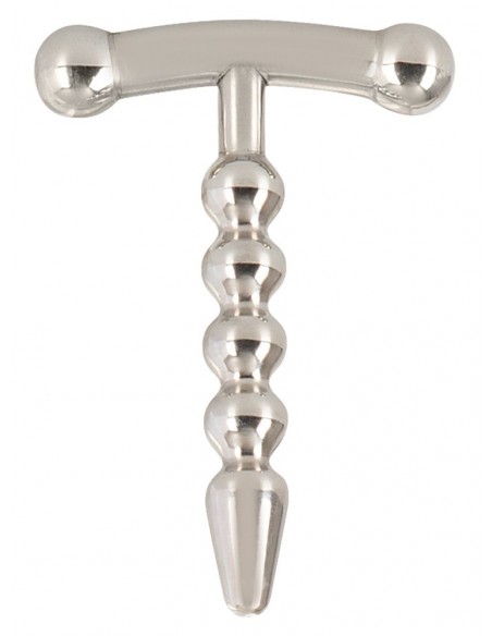 Penisplug Small Anchor - Dilatory penisa - 2