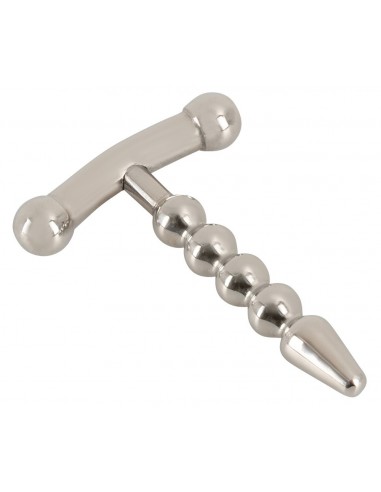 Penisplug Small Anchor - Dilatory penisa - 3