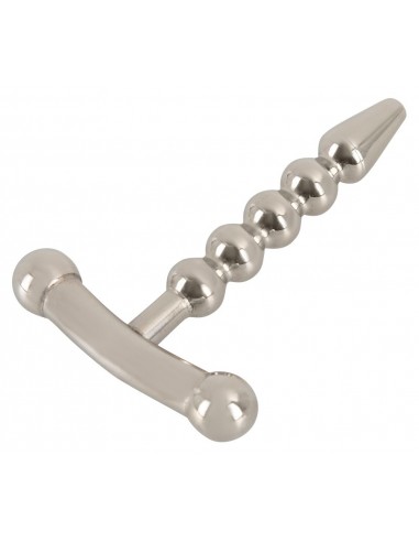 Penisplug Small Anchor - Dilatory penisa - 4