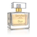 Feromony Sensfeel For Man 50ml - 1