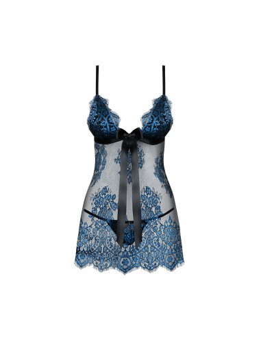 Yassmyne Babydoll I Stringi   - Babydoll - 5