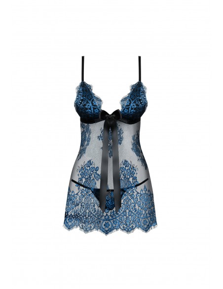 Yassmyne Babydoll I Stringi   - Babydoll - 5