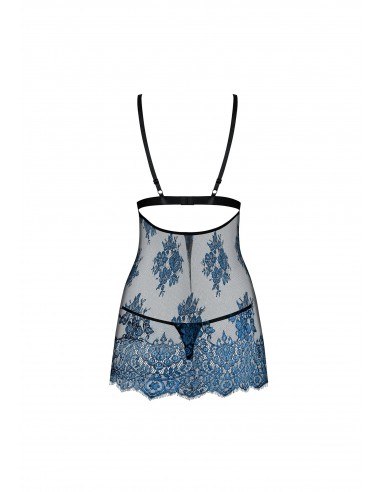 Yassmyne Babydoll I Stringi   - Babydoll - 6