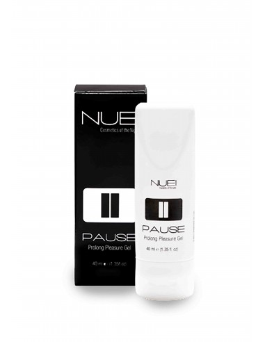PAUSE Prolong Pleasure Gel - 40ml - Środki na opóźnienie wytrysku - 1